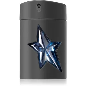 Image of Thierry Mugler Angel Men Eau de Toilette Refillable Rubber Flask 100ml