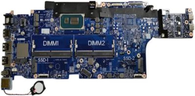 Image of DELL Moherord for Liude 5520