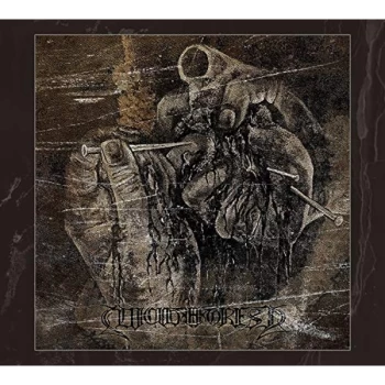 Image of Suicide Forest - Suicide Forest Vinyl