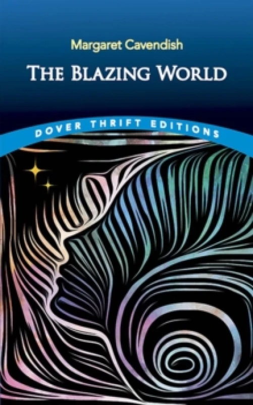 Image of The Blazing World Paperback / softback