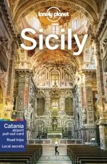 Image of Lonely Planet Sicily