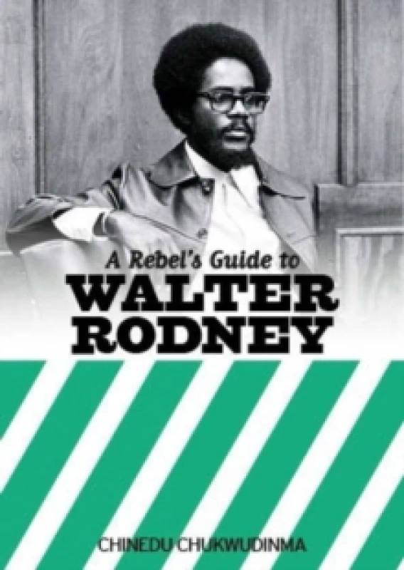 Image of A Rebel's Guide To Walter Rodney Paperback / softback