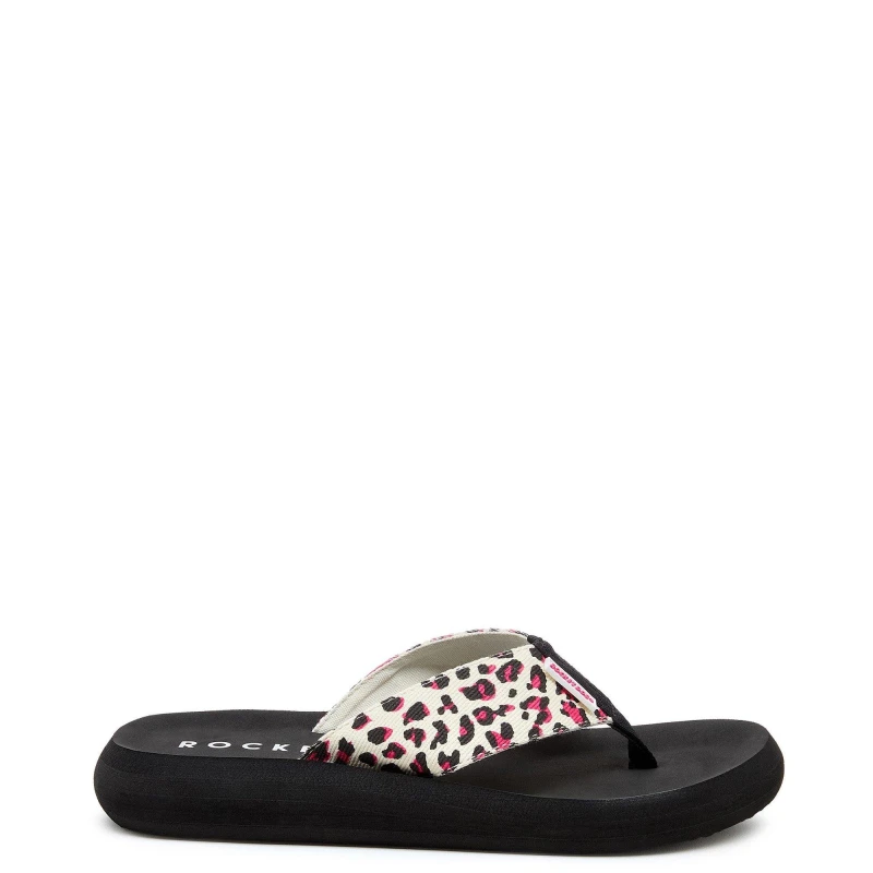 Image of Rocket Dog Spotlight Monroe Sandal Pink female 4 (37)