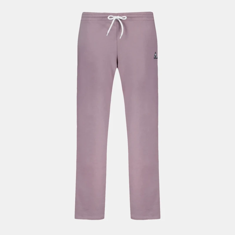 Image of Le Coq Sportif Womens joggers Le Coq Sportif Contemporain SP No. 1 Violet Female L