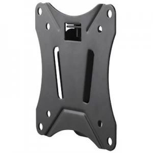 Image of NewStar NM-W25BLACK TV wall mount 25,4cm (10) - 76,2cm (30) Rigid