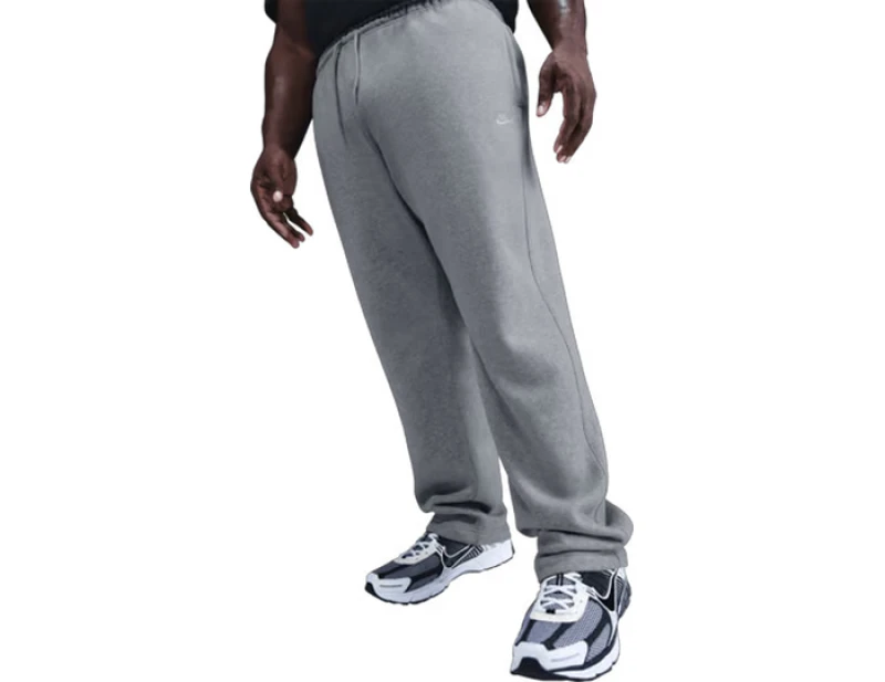 Image of Nike Club Sweatpants Grey L