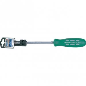 Image of Draper Expert Mechanics Pozi Screwdriver PZ3 150mm
