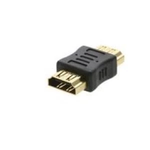 Image of Kramer Electronics HDMI (F/F) Black