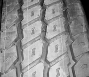 Image of Riken Gripstar NL 13 R22.5 154/150K Dual Branding 156/150G