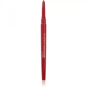 Image of Smashbox Always Sharp Lip Liner Contour Lip Pencil Shade Crimson 0.27 g