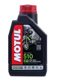 Image of MOTUL Engine oil 104028 Motor oil,Oil