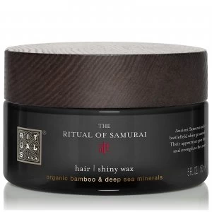 Image of The Ritual of Samurai Shiny Hair Wax