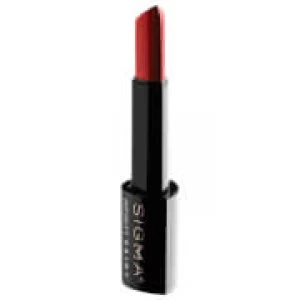 Image of Sigma Beauty Infinity Point Lipstick 3g (Various Shades) - Ecstasy