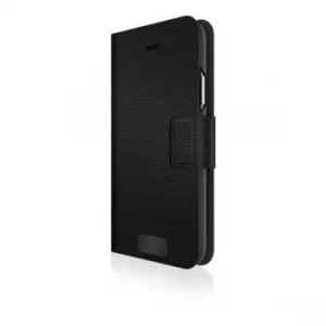 Image of Hama Wallet Case"2in1" for Apple iPhone 11 Pro Max, 2 Cases in 1, Magnetic Flap, Plastic, Black