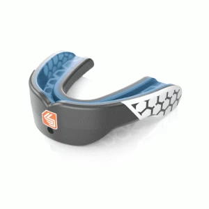 Image of Shockdoctor Gel Max Power Carbon Mouthguard - Adult