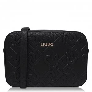 Image of Liu Jo Liu Jo Manh Camera Bag - Black 2222