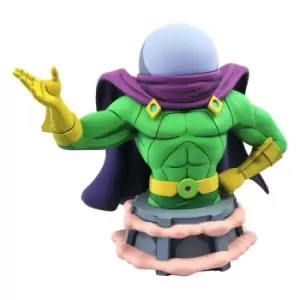 Image of Marvel Animated Series Bust 1/7 Mysterio 15 cm