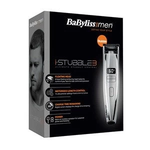 Image of Babyliss For Him i-Stubble3