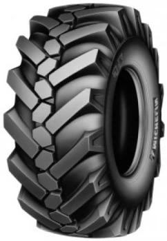 Image of Michelin XF 445/70 R22.5 175A8 TL