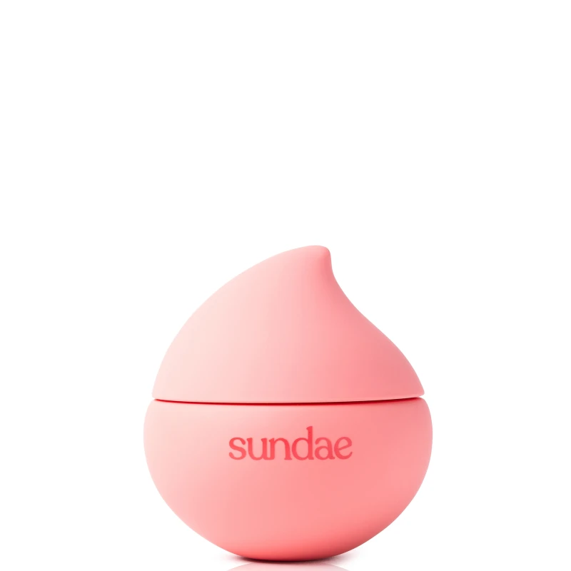 Image of SUNDAE Watermelon Whirl Body Whip Moisturiser 250ml