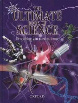 Image of The Ultimate Book of Science by Various Hardback