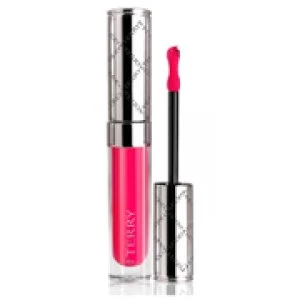 Image of By Terry Terrybly Velvet Rouge Lipstick 2ml (Various Shades) - 7. Bankable Rose