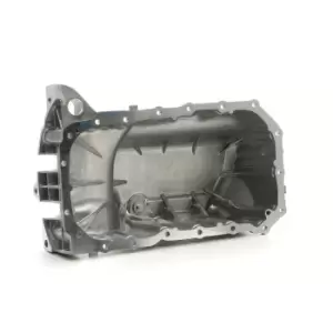 Image of RIDEX Oil Sump PEUGEOT,CITROEN 592O0025 0301K0,0301L9,6938465480 Oil Pan 0301K0,0301L9,9804479380,9813206580