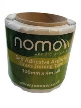 Image of Nomow Self Adhesive Tape 100Mm X 4M