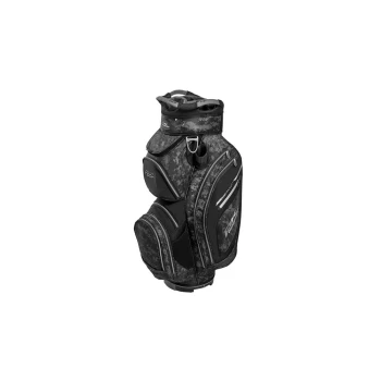 Image of Powakaddy Premium-Tech - Grey Camouflage/Black/Silver