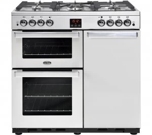 Image of Belling Gourmet 90G Gas Range Cooker