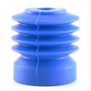 Image of Hobao Hyper .21 Throttle Rubber Cover