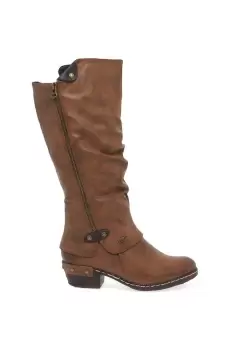 Image of Sierra Long Boots