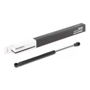 Image of RIDEX Bonnet Struts 514G0071 Hood Struts,Hood Shocks SMART,ROADSTER (452),ROADSTER Coupe (452)