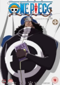 Image of One Piece (Uncut) Collection 16 (Episodes 371-393)