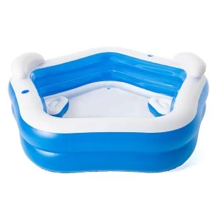 Image of Bestway Family Fun Pool