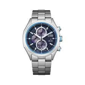 Image of Citizen CA0430-54M Mens Eco-Drive Bracelet WR100 Watch