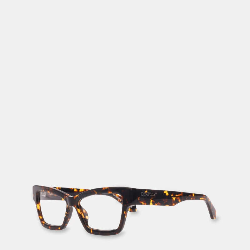 Image of OFF White Reading Glasses Reading Glasses One Size None 70738469000