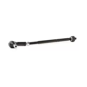 Image of RIDEX Tie Rod FORD 284R0198 4111327,4111327S1 Steering Rod,Rod Assembly