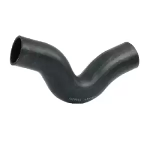 Image of RIDEX Turbocharger Hose FIAT 3314C0058 51790613,51790614 Charger Intake Hose