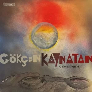 Image of Gokcen Kaynatan - Cehennem Vinyl