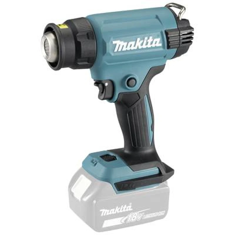 Image of Makita DHG181ZK Akku-Heißluftgeblase