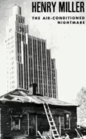 Image of air conditioned nightmare