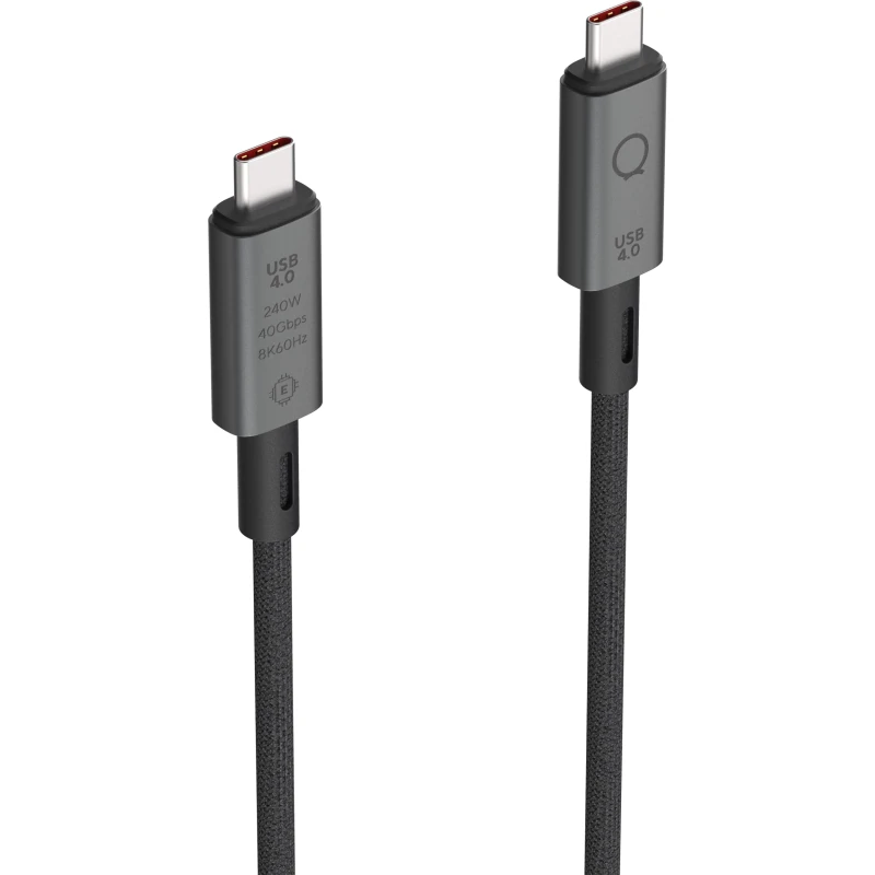 Image of LINQ USB4 PRO CABLE -0.3M