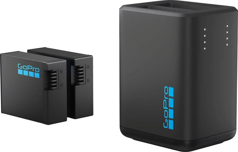 Image of GoPro GoPro Dual Battery Charger