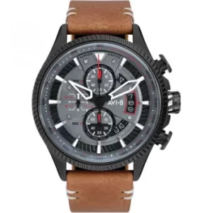 Image of AVI-8 Watch