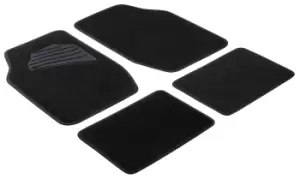 Image of WALSER Floor mat set 29022