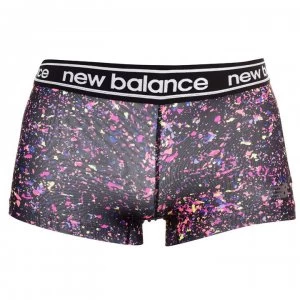 Image of New Balance Balance Accelerate Shorts - 2BM