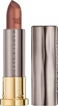 Image of Urban Decay Vice Metallised Lipstick 3.4g Ember (ME)