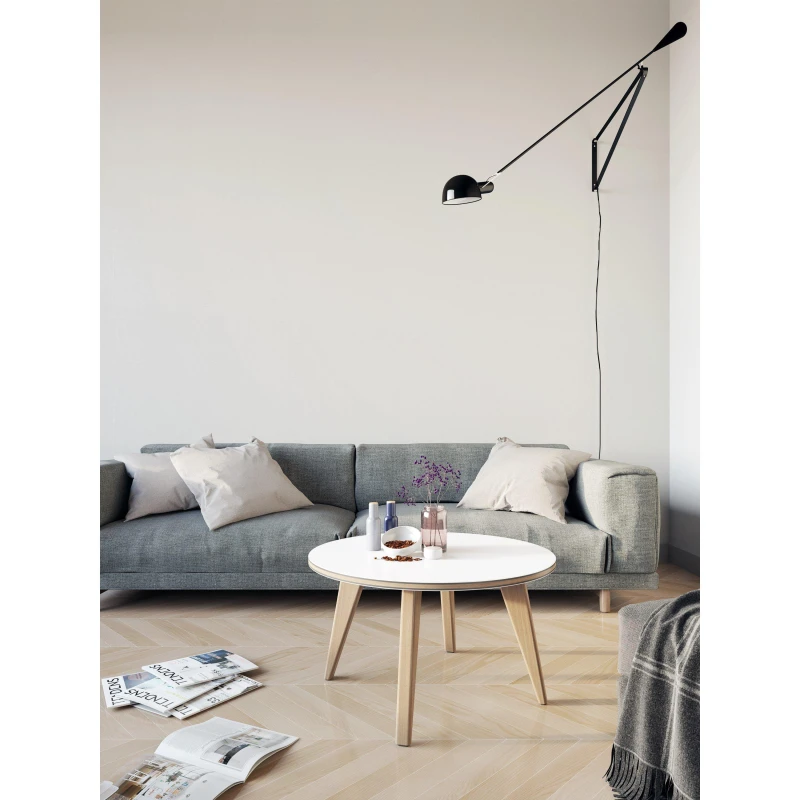 Image of Design ID DID Plain White Wallpaper White / Off Whi unisex One Size