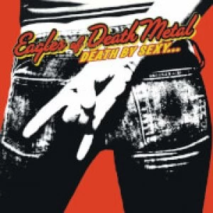 Image of Eagles of Death Metal - Death By Sexy LP